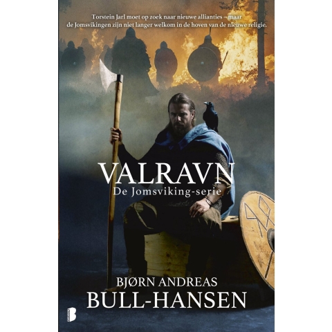 Valravn (Paperback)