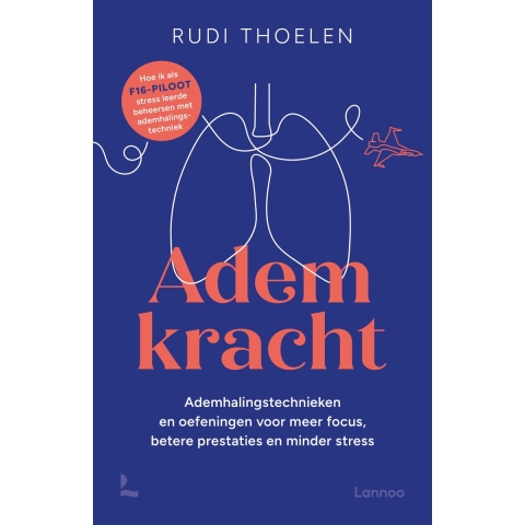 Ademkracht (Paperback)