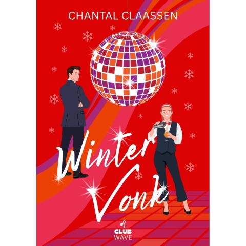 Wintervonk (Paperback)