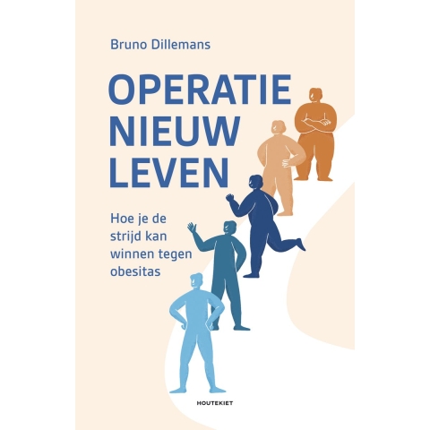 Operatie nieuw leven (Paperback)