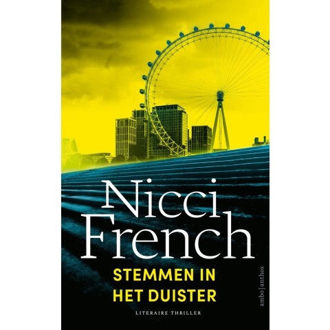Stemmen in het duister (Paperback)