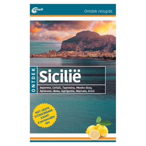 Sicilië (Paperback)