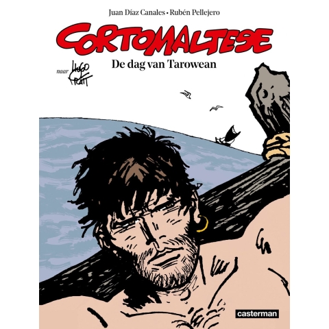 De dag van Tarowean (Hardback)