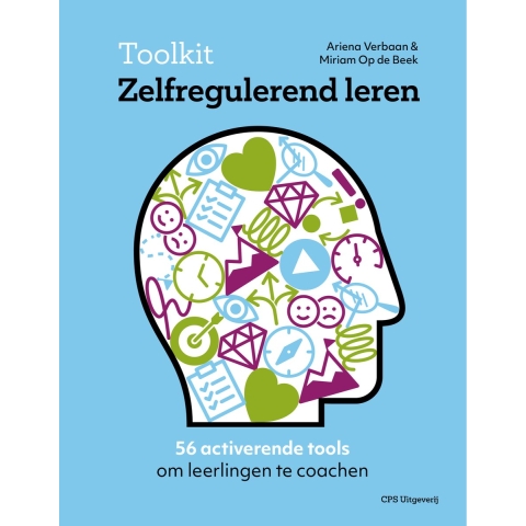 Toolkit zelfregulerend leren (Paperback)
