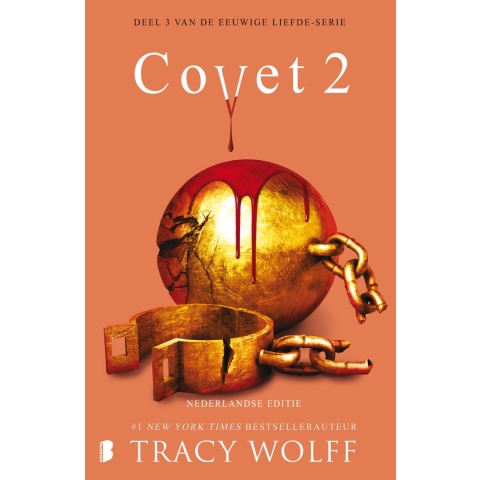 Covet 2 (Paperback)