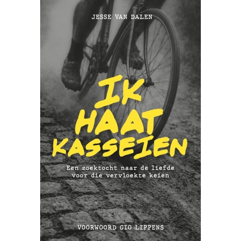 Ik haat kasseien (Paperback)