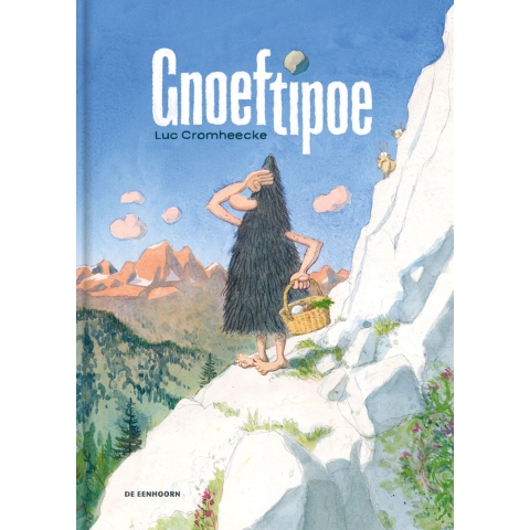 Gnoeftipoe (Hardback)