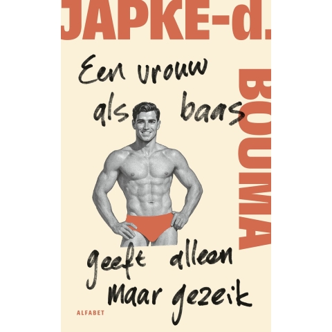 Een vrouw als baas geeft alleen maar gezeik (Paperback)