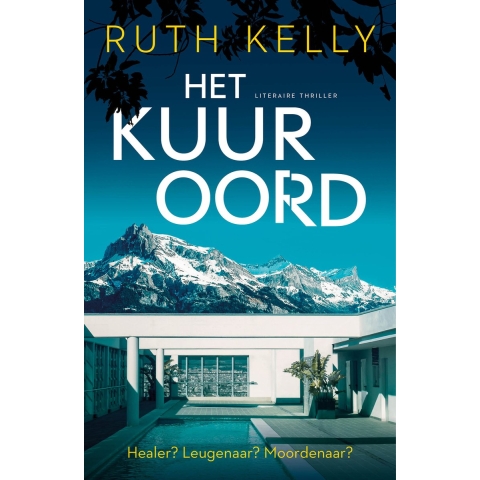 Het kuuroord (Paperback)