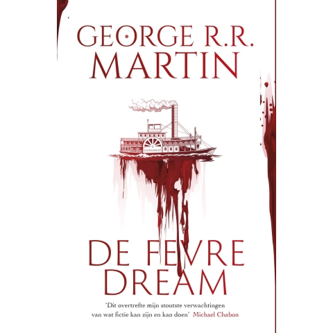 De Fevre Dream (Paperback)