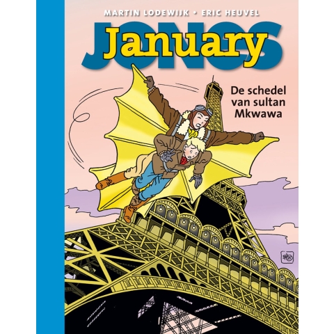 De schedel van sultan Mkwawa (Hardback)