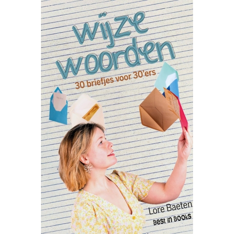 Wijze woorden (Paperback)