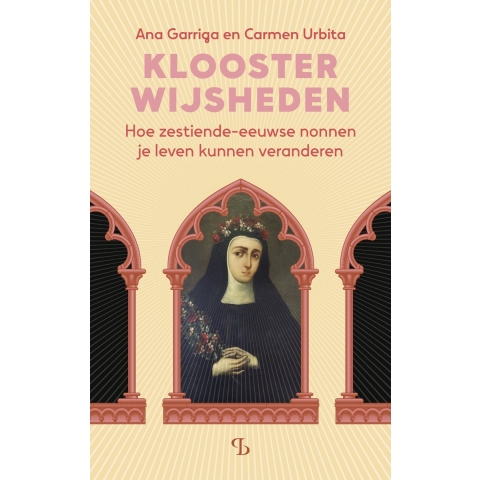 Kloosterwijsheden (Hardback)