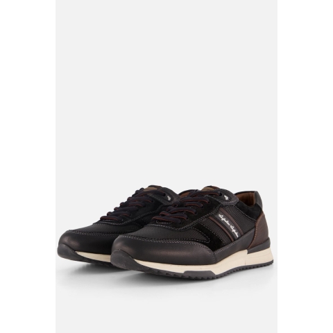 Australian Footwear Filmon Leather Sneakers