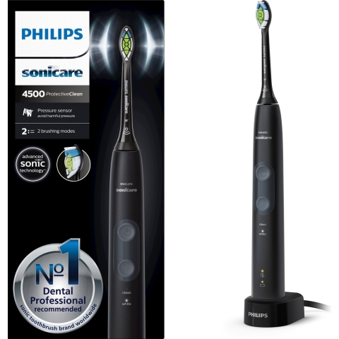 Philips HX6830/44 - Sonische elektrische tandenborstel - 31.000 bewegingen per minuut
