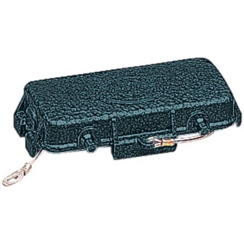 Harting Afdekkappen 09370245405 Inhoud: 1 stuk(s)