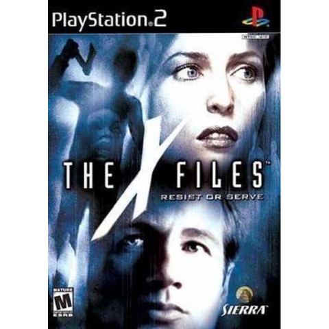 The X-Files