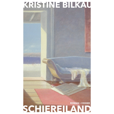 Schiereiland (Paperback)