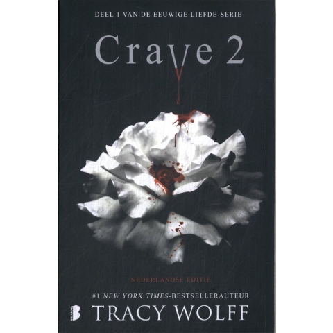 Crave 2 (Paperback)