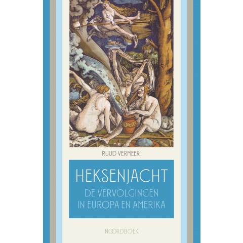 Heksenjacht (Hardback)