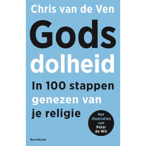 Godsdolheid (Hardback)