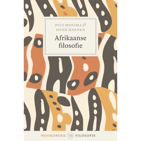 Afrikaanse filosofie (Paperback)