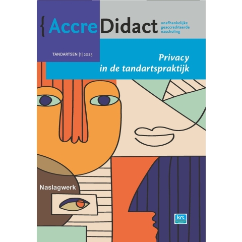 Privacy in de tandartspraktijk (Paperback)