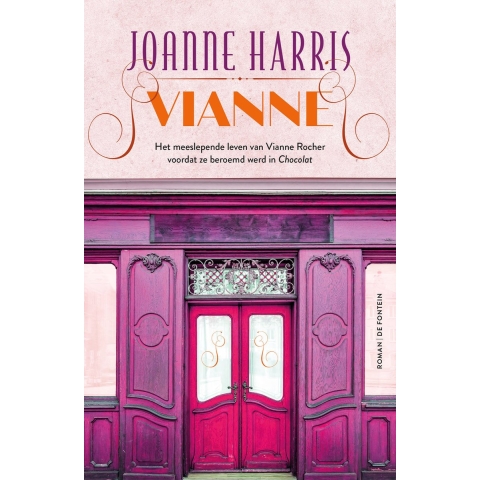 Vianne (Paperback)