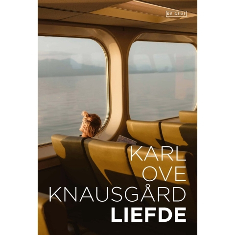 Liefde (Paperback)
