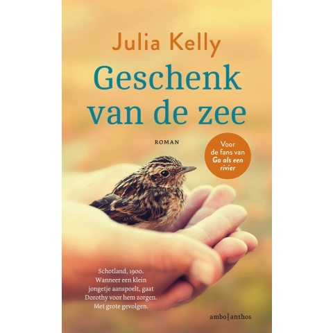 Geschenk van de zee (Paperback)