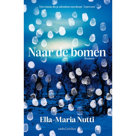 Naar de bomen (Hardback)