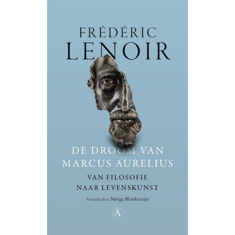De droom van Marcus Aurelius (Paperback)