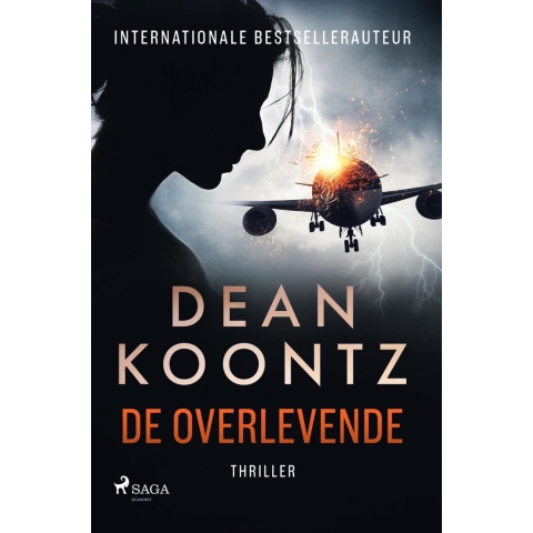 De overlevende (Paperback)