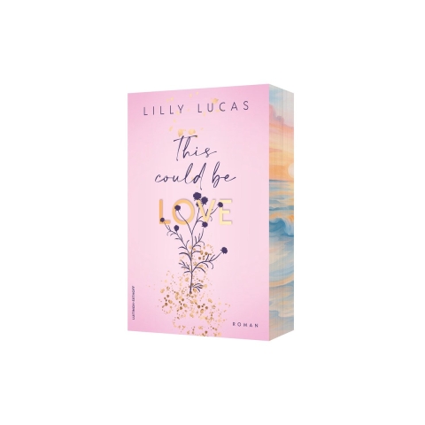 This Could Be Love (Paperback)