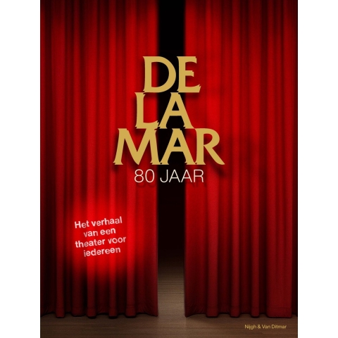 DeLaMar (Hardback)