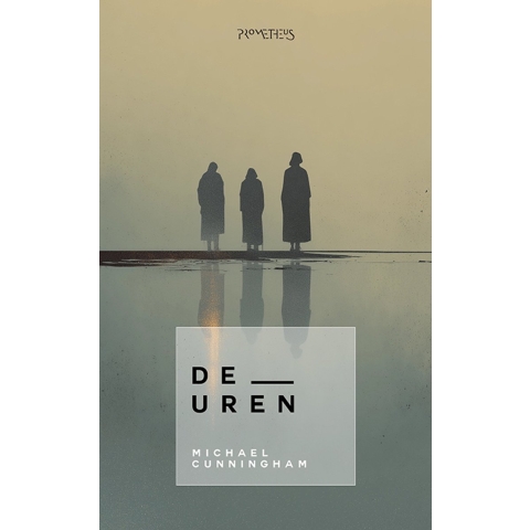 De uren (Paperback)