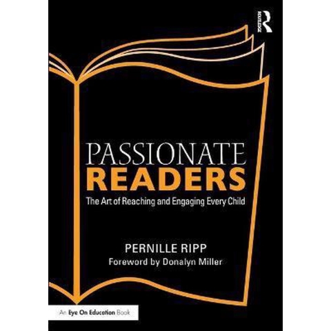 Passionate Readers (Paperback)