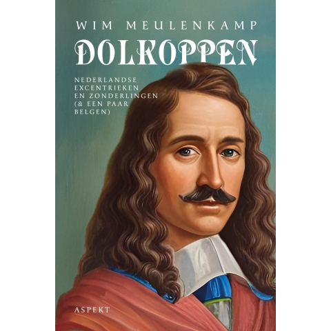 Dolkoppen (Paperback)