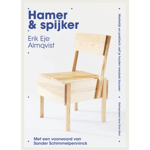 Hamer & spijker (Hardback)