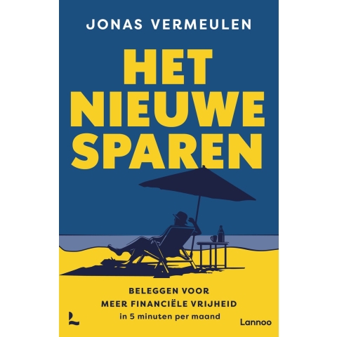 Het nieuwe sparen (Paperback)
