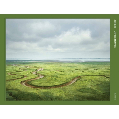 Zeeland (Hardback)
