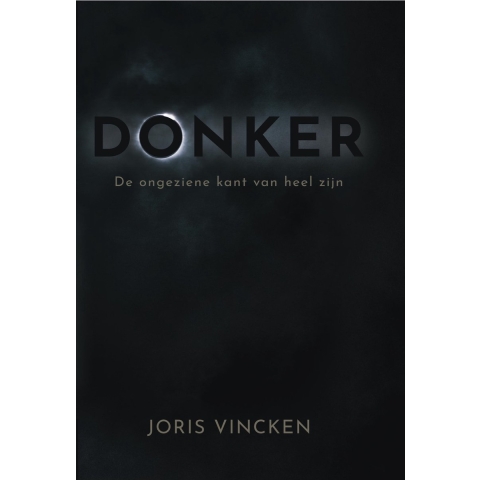 Donker (Paperback)