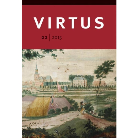 Virtus 22 (2015) (Paperback)