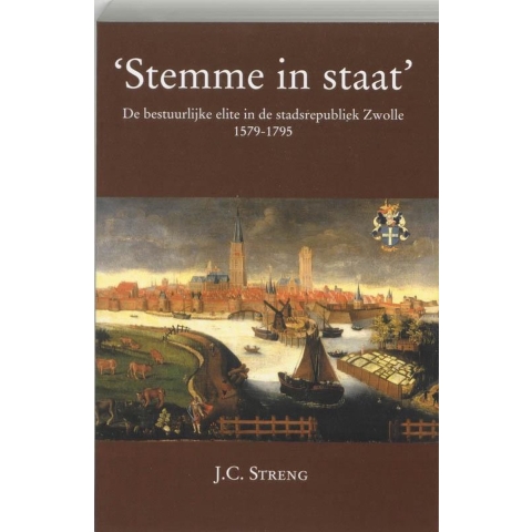 &apos;Stemme in staat&apos; (Paperback)