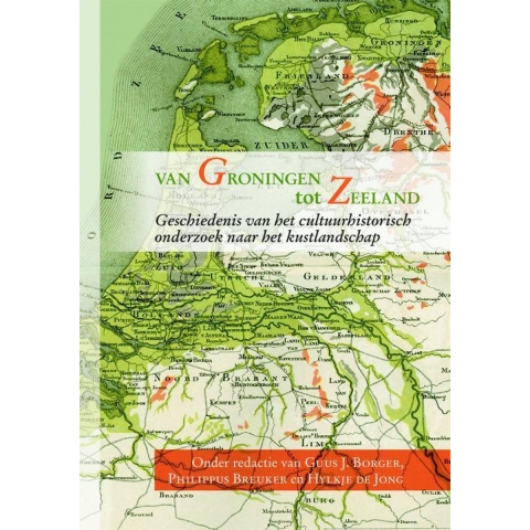 Van Groningen tot Zeeland (Paperback)