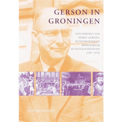 Gerson in Groningen (Paperback)
