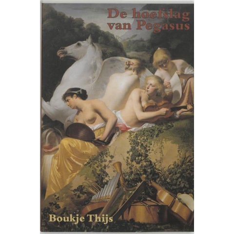De hoefslag van Pegasus (Paperback)