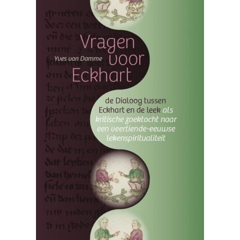 Vragen voor Eckhart (Paperback)