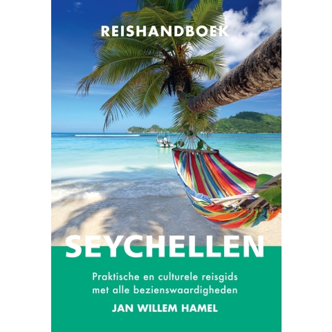 Reishandboek Seychellen (Paperback)