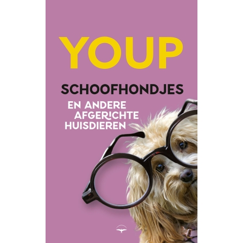 Schoofhondjes en andere afgerichte huisdieren (Paperback)
